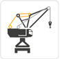 Harbour Crane